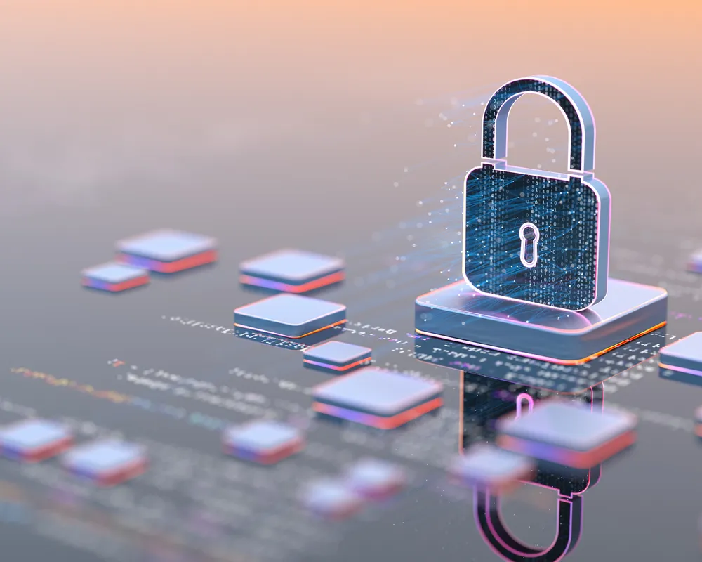 cyber security in {area}
